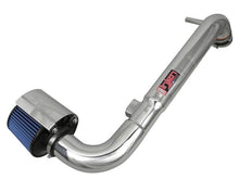 画像をギャラリービューアに読み込む, Injen 05-20 Toyota Tacoma 2.7L Polished Power-Flow Air Intake w/ MR Tech/Heat Shield