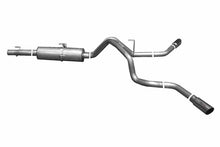 画像をギャラリービューアに読み込む, Gibson 04-05 Dodge Ram 1500 SLT 5.7L 2.5in Cat-Back Dual Extreme Exhaust - Aluminized