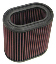 画像をギャラリービューアに読み込む, K&amp;N 04-15 Triumph Rocket III Drop In Air Filter