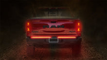 画像をギャラリービューアに読み込む, Putco 19-22 Ford Ranger 48in Red Light Blade Direct Fit Kit Red / White