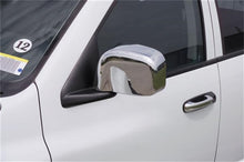 画像をギャラリービューアに読み込む, Putco 01-06 Hyundai Elantra Mirror Covers