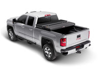 画像をギャラリービューアに読み込む, Extang 17-23 Ford F-250/F-350 Super Duty Short Bed (6ft 10in) Solid Fold 2.0 Toolbox