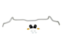 画像をギャラリービューアに読み込む, Whiteline 16-17 Ford Focus RS Front 26mm Heavy Duty Adjustable Sway Bar