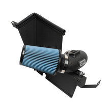 画像をギャラリービューアに読み込む, Injen 21-22 Toyota Supra 2.0L 4 Cyl. SP Short Ram Air Intake System - Wrinkle Black