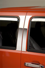 画像をギャラリービューアに読み込む, Putco 07-14 GMC Yukon - 4pcs Stainless Steel Pillar Posts Classic
