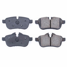 画像をギャラリービューアに読み込む, Power Stop 09-16 BMW Z4 2016-2009 Rear Z16 Evolution Ceramic Brake Pads