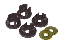 画像をギャラリービューアに読み込む, Prothane Subaru Diff Insert Bushings - Black