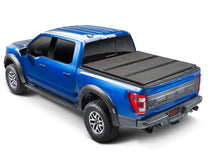 画像をギャラリービューアに読み込む, Extang 22-23 Nissan Frontier (6ft. 1in. Bed) Solid Fold ALX