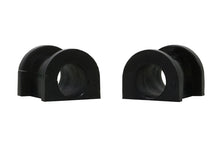 画像をギャラリービューアに読み込む, Whiteline Plus 03-06 EVO 8/9 22mm Rear Sway Bar Bushing Set