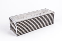 画像をギャラリービューアに読み込む, Garrett H2O / Air CAC (3.80in x 3.80in x 11.70in) - 750 HP