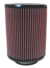 画像をギャラリービューアに読み込む, K&amp;N Universal Air Filter 4in Flange ID 7in OD 9in Height