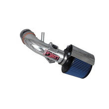 画像をギャラリービューアに読み込む, Injen 07-10 MazdaSpeed 3 2.3L 4cyl Turbo Polished Short Ram Intake