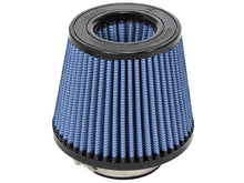 画像をギャラリービューアに読み込む, aFe POWER Takeda Pro 5R Air Filter 3in Flange x 6 Base x 4-3/4 Top x 5 Height (VS)