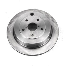 画像をギャラリービューアに読み込む, Power Stop 06-07 Subaru B9 Tribeca Rear Autospecialty Brake Rotor