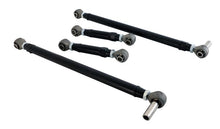 画像をギャラリービューアに読み込む, Ridetech 67-69 Chevrolet Camaro Replacement 4 Link Bars w/ R-Joints