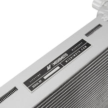 画像をギャラリービューアに読み込む, Mishimoto 2020+ Toyota Supra Aluminum Auxiliary Radiators