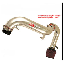 画像をギャラリービューアに読み込む, Injen 05-06 Scion Tc Polished Cold Air Intake