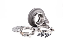 画像をギャラリービューアに読み込む, Garrett GT30R Turbine Hsg Kit O/V V-Band / V-Band 0.61 A/R (Ni-Resist)