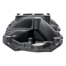 画像をギャラリービューアに読み込む, Edelbrock Intake Manifold RPM Air-Gap Small-Block Chevy 262-400 Black