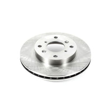 画像をギャラリービューアに読み込む, Power Stop 98-99 Acura CL Front Autospecialty Brake Rotor