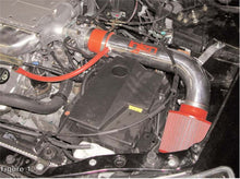 画像をギャラリービューアに読み込む, Injen 98-02 Honda Accord V6 3.0L/ 02-03 Acura TL V6 3.2L Black IS Short Ram Cold Air Intake