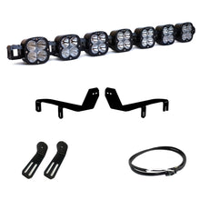 画像をギャラリービューアに読み込む, Baja Designs 17-19 Ford SuperDuty 7 XL Linkable Light Kit w/Upfitter