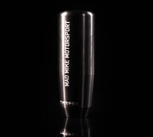 画像をギャラリービューアに読み込む, NRG Universal Shift Knob - Heavy Weight - Mad Mike Signature Short Shifter - Black Chrome