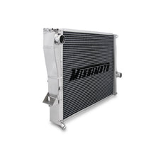 画像をギャラリービューアに読み込む, Mishimoto 99-02 BMWZ3 Manual X-Line (Thicker Core) Aluminum Radiator