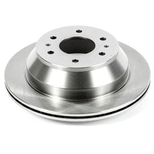 画像をギャラリービューアに読み込む, Power Stop 04-07 Buick Rainier Rear Autospecialty Brake Rotor