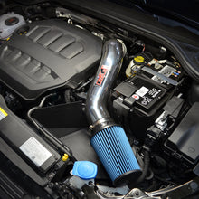 画像をギャラリービューアに読み込む, Injen 2022+ Volkswagen GTI (MK8) L4-2.0L Turbo SP Aluminum Series Air Intake System - Polished