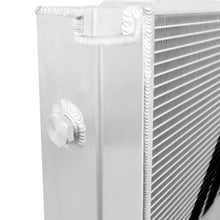 画像をギャラリービューアに読み込む, Mishimoto 92-99 BMW E36 X-Line Performance Aluminum Radiator