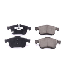 画像をギャラリービューアに読み込む, Power Stop 14-19 Fiat 500L Front Z17 Evolution Ceramic Brake Pads w/Hardware