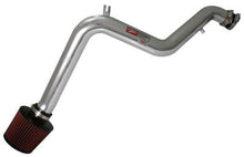 画像をギャラリービューアに読み込む, Injen 90-93 Accord No ABS Polished Cold Air Intake