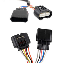 画像をギャラリービューアに読み込む, Injen 12-15 Honda Civic 1.8L / 12-15 Honda Civic Si 2.4L X-Pedal Pro Black Edition Throttle Controll