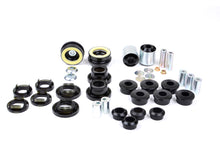 画像をギャラリービューアに読み込む, Whiteline 12/2007-6/2009 Pontiac G8 Front + Rear Vehicle Essentials Kit