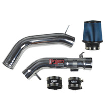 画像をギャラリービューアに読み込む, Injen 2002-2006 Sentra 1.8L 4 Cyl. Polished Cold Air Intake