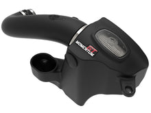 画像をギャラリービューアに読み込む, aFe 22-23 Jeep Grand Cherokee WL HEMI V8 5.7L Momentum GT Cold Air Intake System w/Pro Dry S Filter