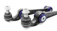 画像をギャラリービューアに読み込む, SuperPro 2003 Mazda 6 S Front Lower Control Arm Set w/ Bushings
