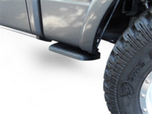 画像をギャラリービューアに読み込む, AMP Research 2002-2008 Dodge Ram 1500 BedStep2 - Black