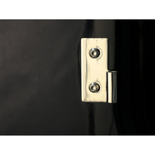 画像をギャラリービューアに読み込む, Rugged Ridge 76-06 Jeep CJ / Jeep Wrangler Stainless Steel Lower Door Hinges