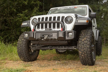 画像をギャラリービューアに読み込む, Rugged Ridge Spartacus Front Bumper Overrider 18-20 Jeep Wrangler JL/JT