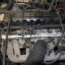 画像をギャラリービューアに読み込む, DEI Fuel Rail and Injector Cover Jeep 1997 - 2004 4.0L Engine