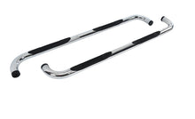 画像をギャラリービューアに読み込む, Go Rhino 01-13 Chevrolet Silverado 2500HD/3500 4000 Series SideSteps - Cab Length - SS