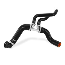 画像をギャラリービューアに読み込む, Mishimoto 18+ Ford F-150 5.0L V8 Silicone Radiator Hose Kit - Black