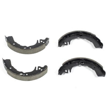 画像をギャラリービューアに読み込む, Power Stop 00-05 Toyota Echo Rear Autospecialty Brake Shoes