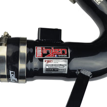 画像をギャラリービューアに読み込む, Injen 06-08 M45 4.5L V8 Black Cold Air Intake