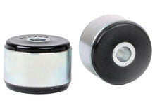 画像をギャラリービューアに読み込む, Whiteline 13+ Subaru Forester SJ Incl Turbo Rear Differential Mount In Cradle Bushing Kit