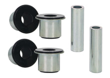 画像をギャラリービューアに読み込む, Whiteline 2014+ Ram ProMaster Rear Spring Eye - Rear Bushing