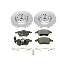 画像をギャラリービューアに読み込む, Power Stop 06-13 Audi A3 Front Euro-Stop Brake Kit