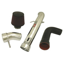 画像をギャラリービューアに読み込む, Injen 03-06 350Z 3.5L V6 Polished Cold Air Intake